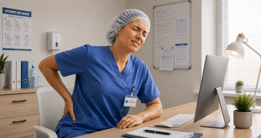 → Sciatique : guide complet pour comprendre, soulager et prévenir les rechutes