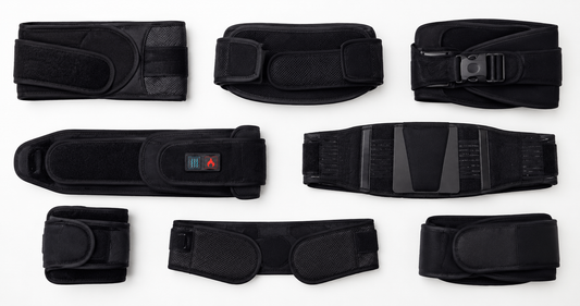 → Ceinture lombaire ou attelle sciatique : laquelle choisir en 2025 ?