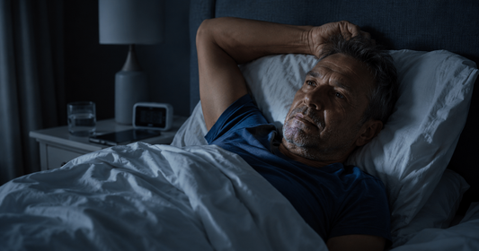 → Sciatique la nuit : pourquoi la douleur est pire et comment dormir