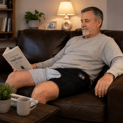 4-in-1 Hip Therapy Belt